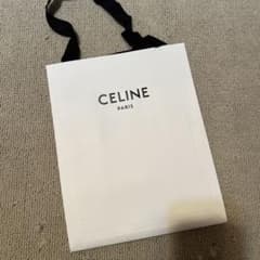 CELINE ショップ袋のサムネイル