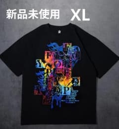 B'z FYOP＋ B'z PARTY限定 オリジナルTシャツ サイズXL - メルカリ