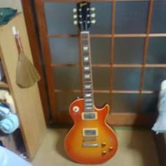 グレコ　レスポールのサムネイル