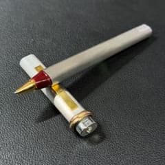 Cartier (カルティエ) トリニティ キャップ式 ボールペン - メルカリ
