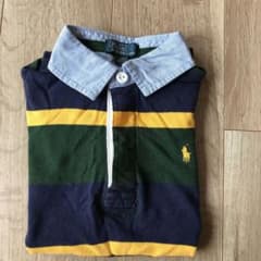ラルフローレン   130cmのサムネイル