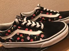 VANS スニーカーのサムネイル
