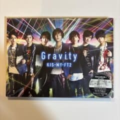Kis-My-Ft2/Gravityのサムネイル