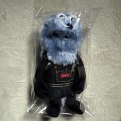 パペットスンスン EDWIN コラボ ぬいぐるみ - メルカリ