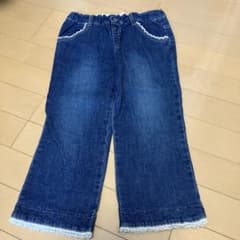 3Can4on  デニムパンツのサムネイル