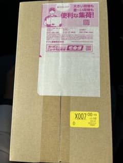 【新品未開封】ポケモンセンター スペシャルBOX トウホク 値下げのサムネイル