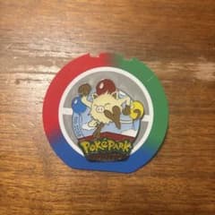 ポケパーク カントー マンキー ピンバッジのサムネイル