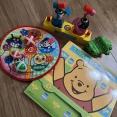 希少】 初代 イタイワニー ワニワニパニック 昭和レトロ ゲーム