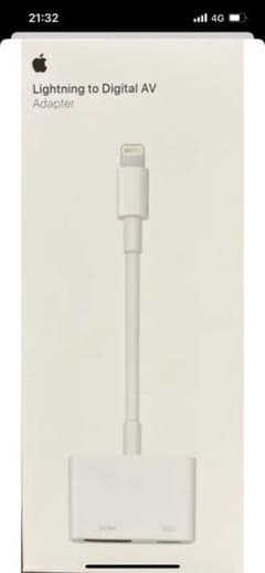 APPLE MD826AM/A  定価よりお安く売ります！のサムネイル
