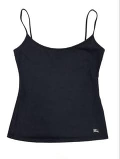 BURBERRY BLUELABEL キャミソール - メルカリ