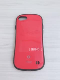 iFace iPhone7 iPhone8  正規品のサムネイル