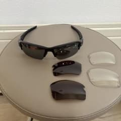 Oakley FLAK 2.0 サングラス 交換レンズセットのサムネイル