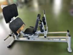 TuffStuff レッグプレス/ハックスクワット CLH300B 愛知豊川引取 TuffStuff レッグプレス/ハックスクワット CLH300B 愛知豊川引取