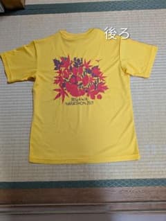 いびがわマラソン2019大会公式Ｔシャツのサムネイル