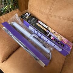 新品 ヒロインメイク 32mm オートカールアイロン 希少 ドン・キホーテ