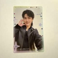 Ohm】 GMMTV トレカ Ohm 日本限定 - メルカリ