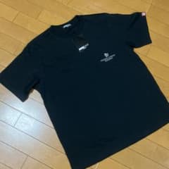 新品未使用！ミチコロンドン コシノミチコ Tシャツ L 黒 - メルカリ