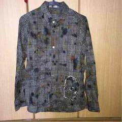 maxsix チェックシャツのサムネイル
