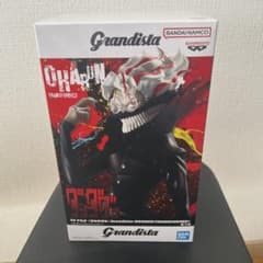 ダンダダンGrandista OKARUN オカルン フィギュアのサムネイル