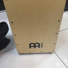 カホンのサムネイル