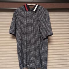 TOMMY HILFIGER GOLF ポロシャツ LLのサムネイル