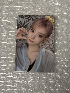 ルセラフィム MadeMyNight weverse ヨントン サクラのサムネイル