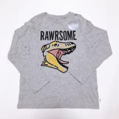 Gap kids ロンT  カットソー　120cmのサムネイル