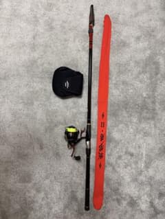 がまかつ我夢者2シマノレマーレ セット - メルカリ