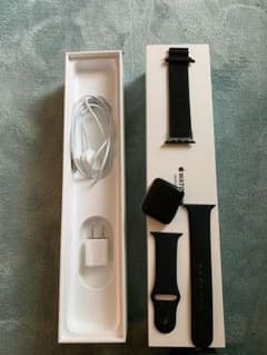 Apple Watch series3のサムネイル