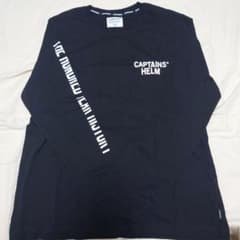 Abu Garcia x CAPTAINS HELM 長袖Tシャツ Lのサムネイル
