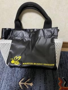 マスターバニーエディション　カートバッグのサムネイル