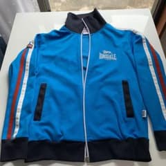 ロンズデールジャージ Mサイズのサムネイル