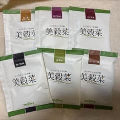 美穀菜のサムネイル