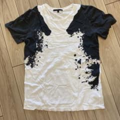 GUCCI デザイン Tシャツ Lサイズのサムネイル