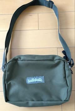 ballaholic City Shoulder Bag 完売 貴重② - メルカリ