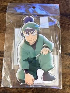 【新品未開封品】食満留三郎　アクスタ　忍たま乱太郎のサムネイル