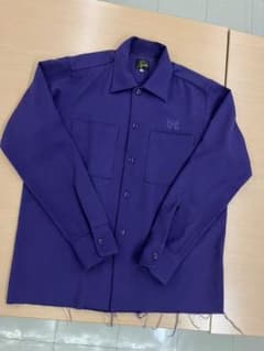 Needles C.O.B One-up Shirt Peのサムネイル