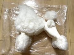 トリミング練習 トリミング トリマー ウィッグ 犬体 プードル