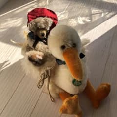 ハーマンベアのサムネイル