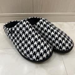 SUBU 新品未使用　サイズ0 千鳥格子のサムネイル