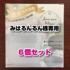 ■ みはるんるん様専用 ■ 6個セット マイクロホイッパーのサムネイル