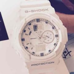 G-SHOCKのサムネイル