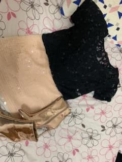 forever 21 ＆　ZARA まとめ売りのサムネイル