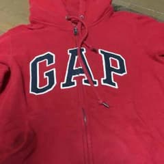 GAPパーカーのサムネイル