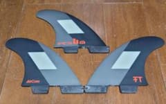FCS2 フィリペトレド AirCore トライフィン Lサイズのサムネイル