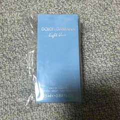 DOLCE&GABBANA   light  blue  香水のサムネイル