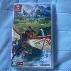 최저가 Monster Hunter Stories 2 Switch 소프트