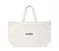 TXTヨンジュン NO LABELS PART02 BAG POP UP - メルカリ