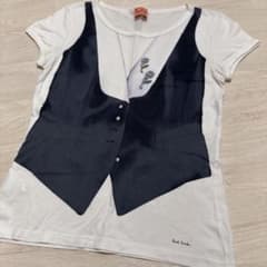 Paul Smith ベストデザイン Tシャツ Mのサムネイル