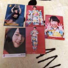 本郷柚巴のサムネイル